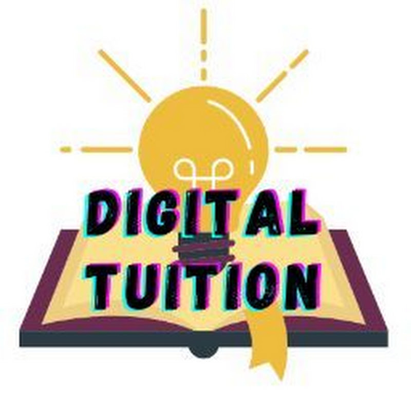 Digital Tuition