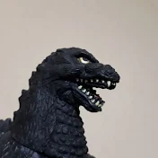 ゴジラさん