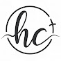 Heritage Church Van Buren logo