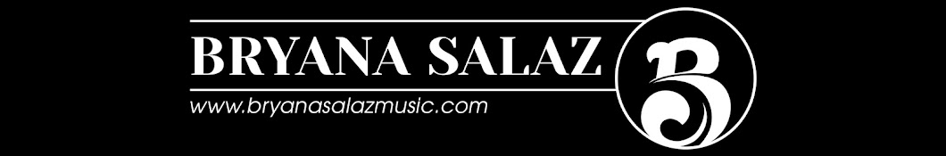 Bryana Salaz Music YouTube 频道头像