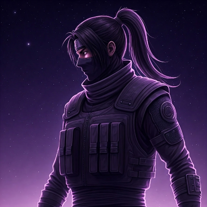 Ninja Teque