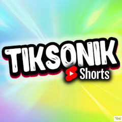 TIKSONIK avatar