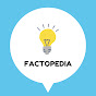 Factopedia Book logo