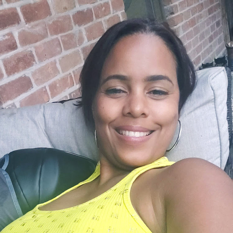 Dominicana en Houston