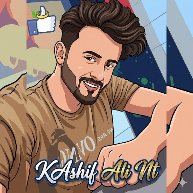 KASHIF ALI 