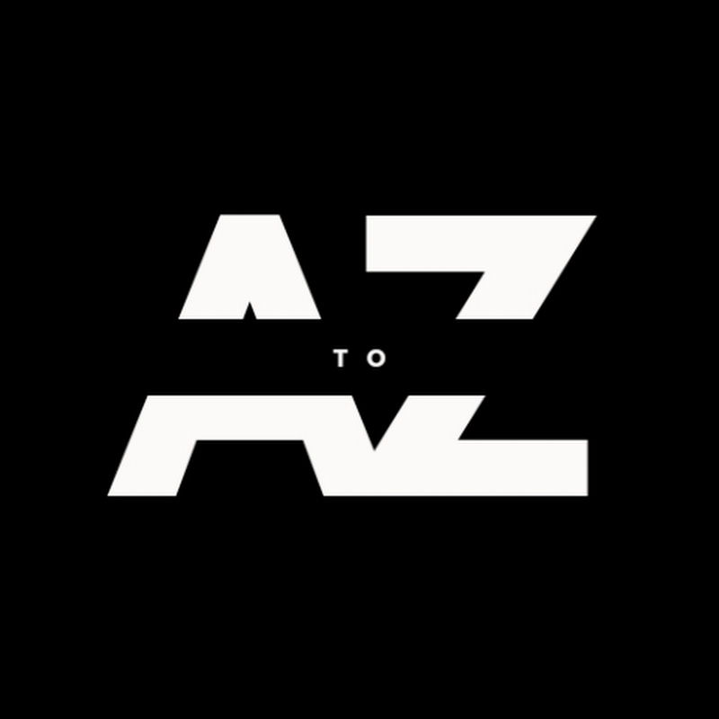 Logo for ATOZ