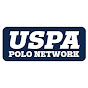 USPA Polo Network logo
