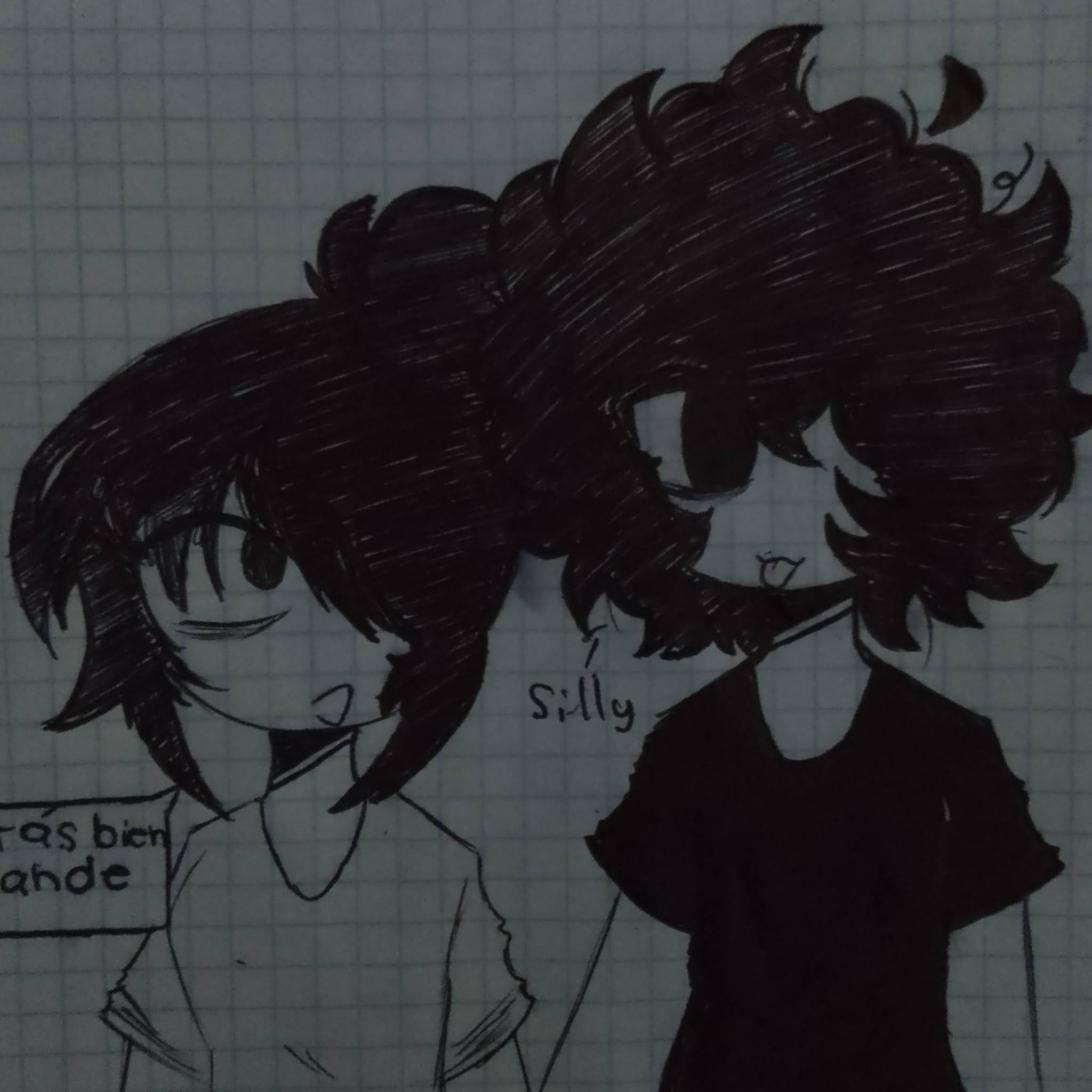 Post from Edd