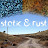 @static-and-rust