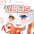 JMgPnNJCFtU-channel-avatar-Tsukimi B Dohrnii VODs