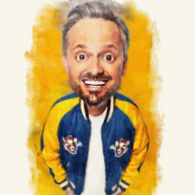 Nate Bargatze Classic