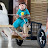 Baby Monkey Cutis