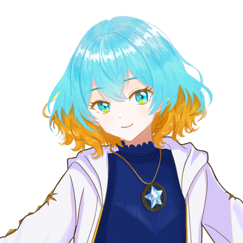 リザマルティーナ@ゲーム実況Vtuber