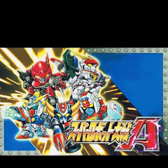Super Robot Wars A - Topicアイコン画像