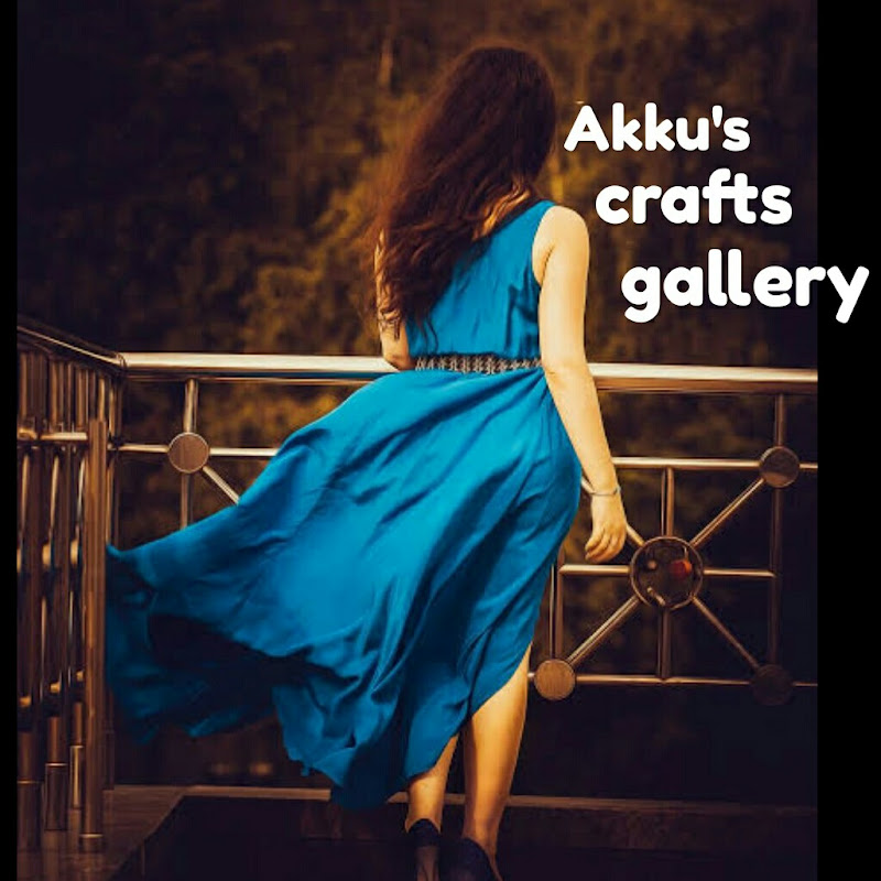 Akku's Art and crafts gallery