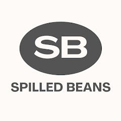 Spilled Beans