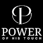 Power of His touch