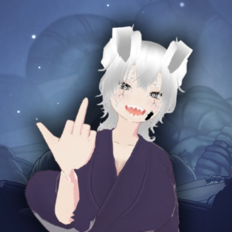 blackerwick 【VTUBER】