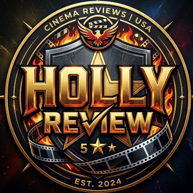 Holly Review 