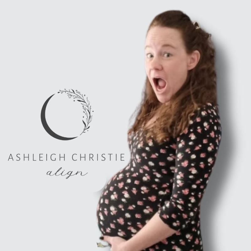 Ashleigh Christie