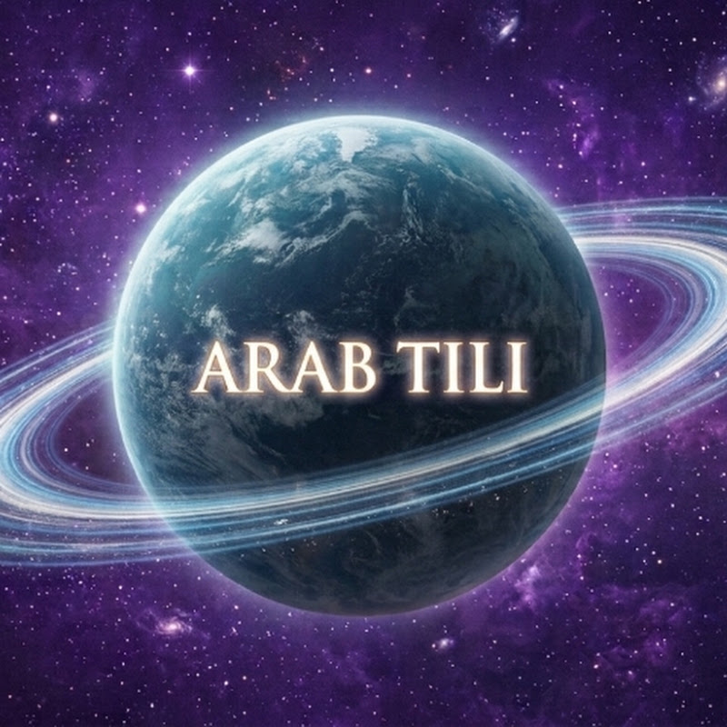 arab tili