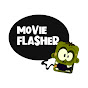 Movie Flasher Hindi logo