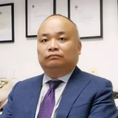 刘龙珠律师——脱口秀说法律创始人アイコン画像