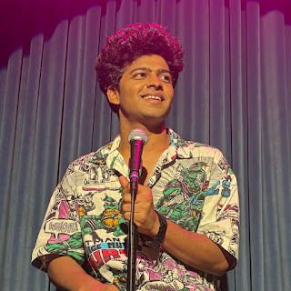 Anish Goregaonkar