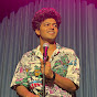 Anish Goregaonkar Marathi Standup logo