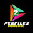 PERFILES ETRURIA - CELE TV 