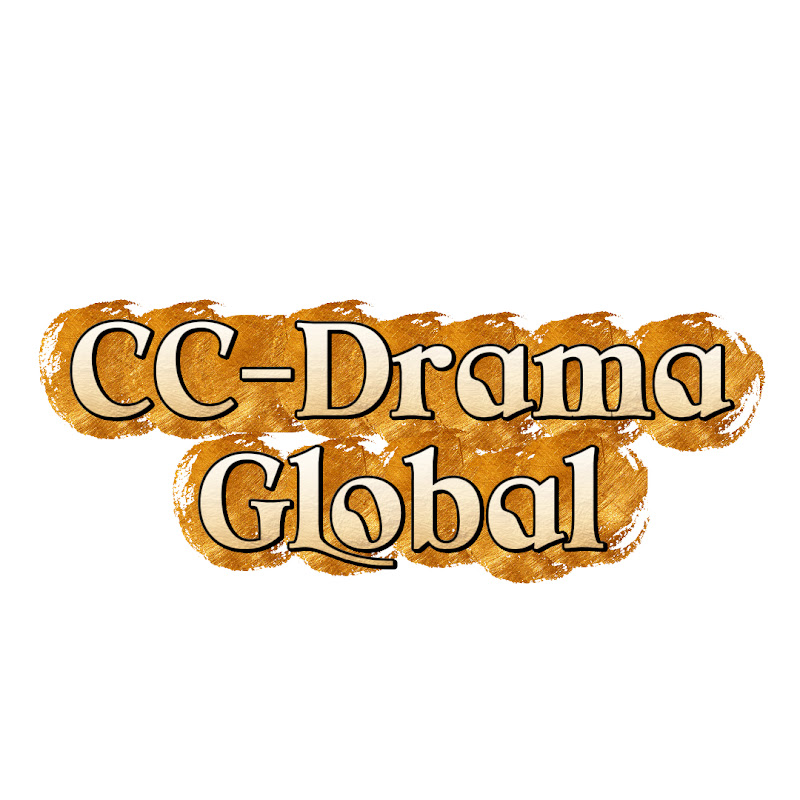 CC-Drama Global Logo