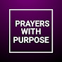 Prayers With Purpose - Intentional Prayers logo