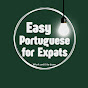 Easy Portuguese for Expats logo