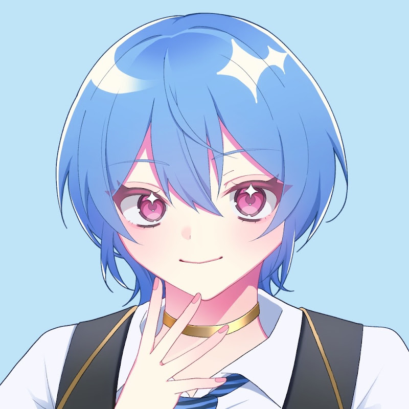 Suzumi Rio Ch / 涼海りお