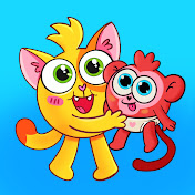 Baby Zoo Story | Cartoons and Songs for Kids