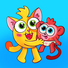 Baby Zoo Story | Cartoons and Songs for Kids Avatar