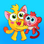Baby Zoo Story | Cartoons and Songs for Kids