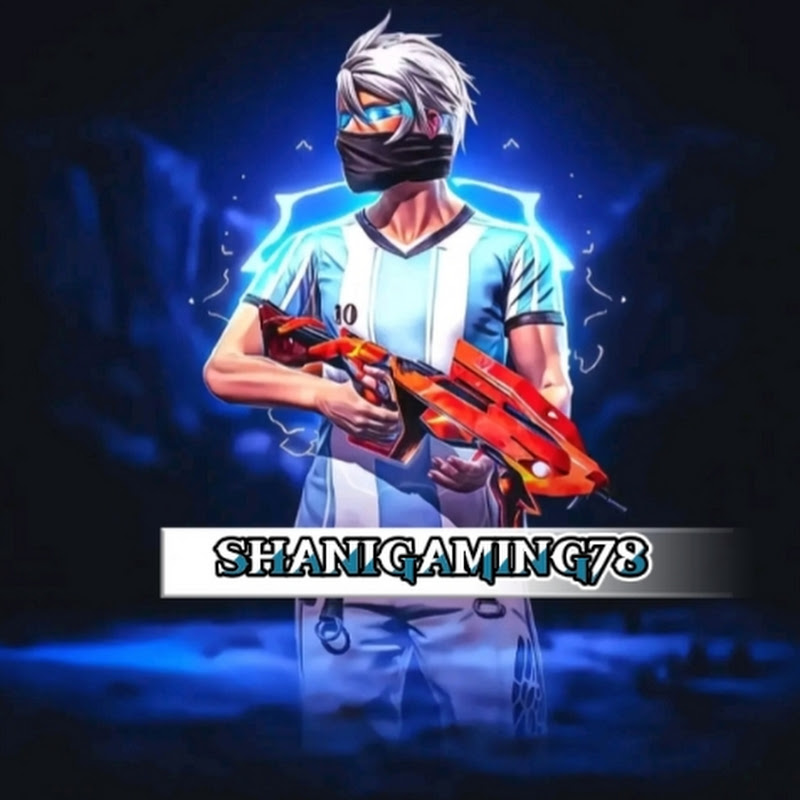 shanigaming78