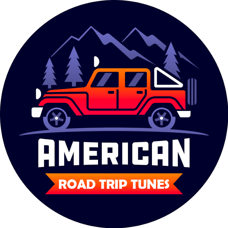 American Road Trip Tunes