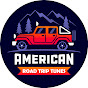 American Road Trip Tunes logo