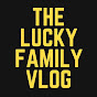 The Lucky Family Vlog logo