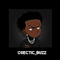 Orectic buzz logo