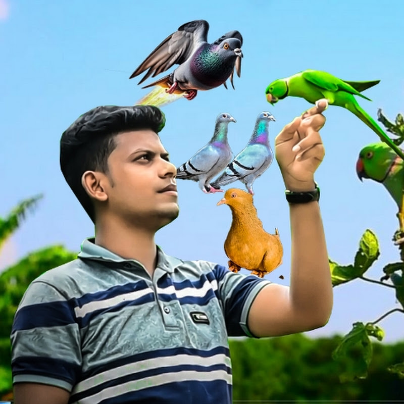Sahin showkat & pets