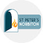 St Peter's Norbiton Church