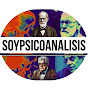 Soy Psicoanalisis logo
