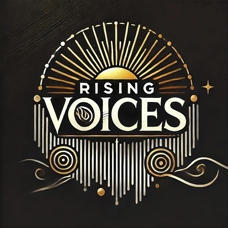 Rising Voices icon