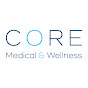 Core Medical & Wellness logo