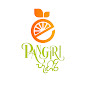 PANGIRI - පැඟිරි logo