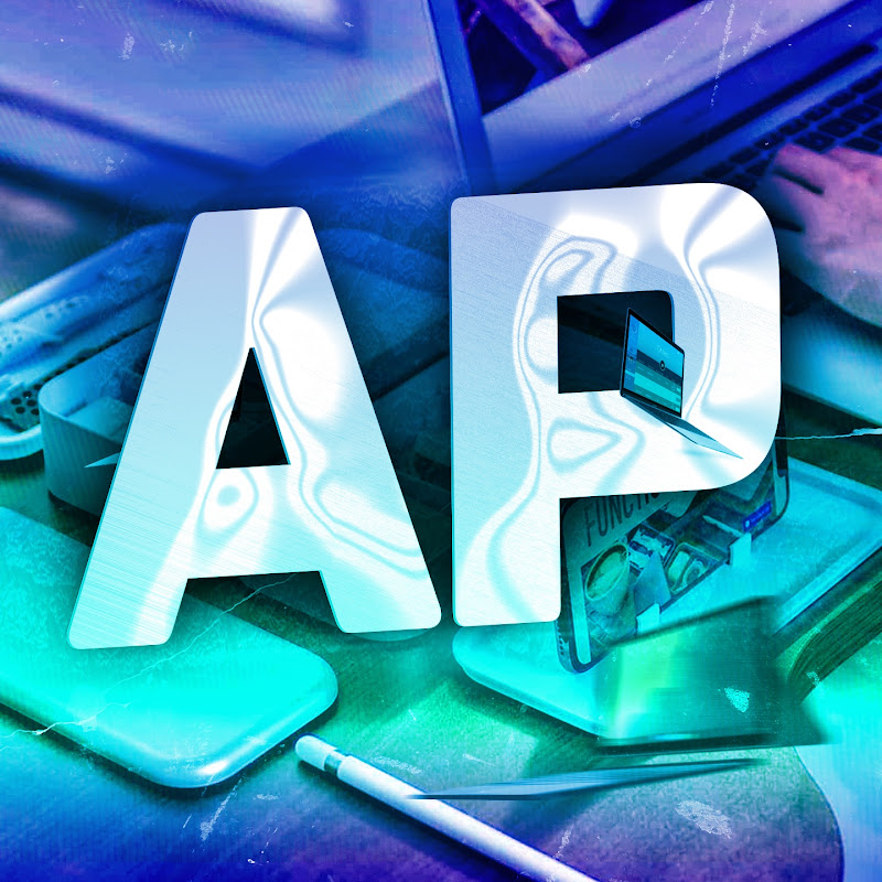 Channel Avatar