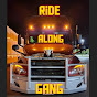 Ride along gang YouTube Profile Photo